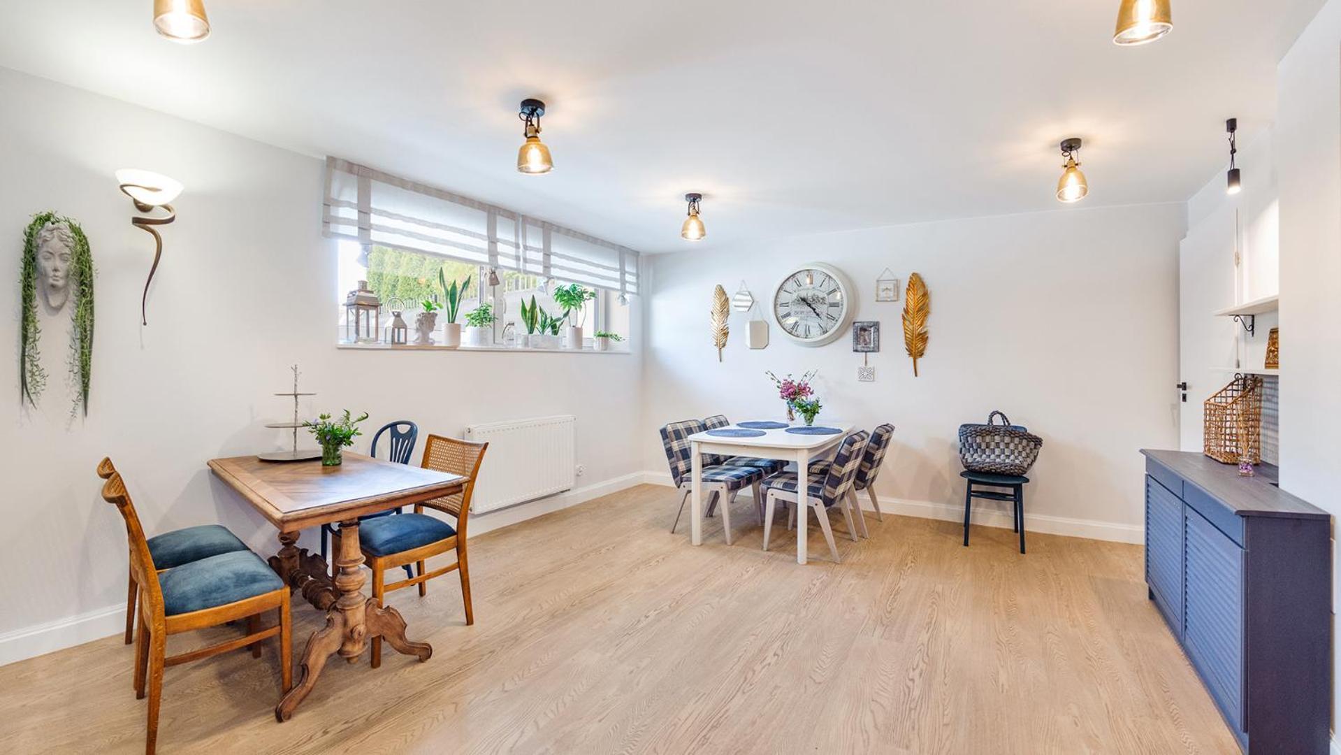 Villa Kurort 코워브제크 외부 사진
